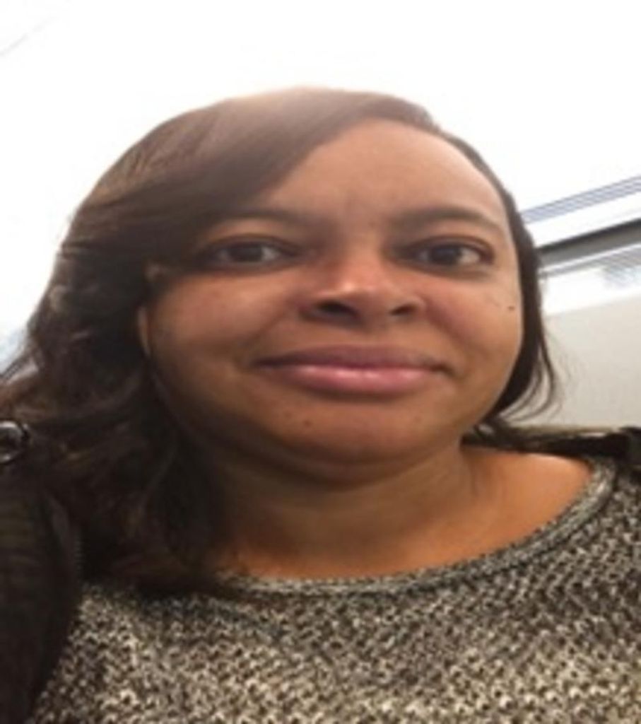 Jessica Denise Starke