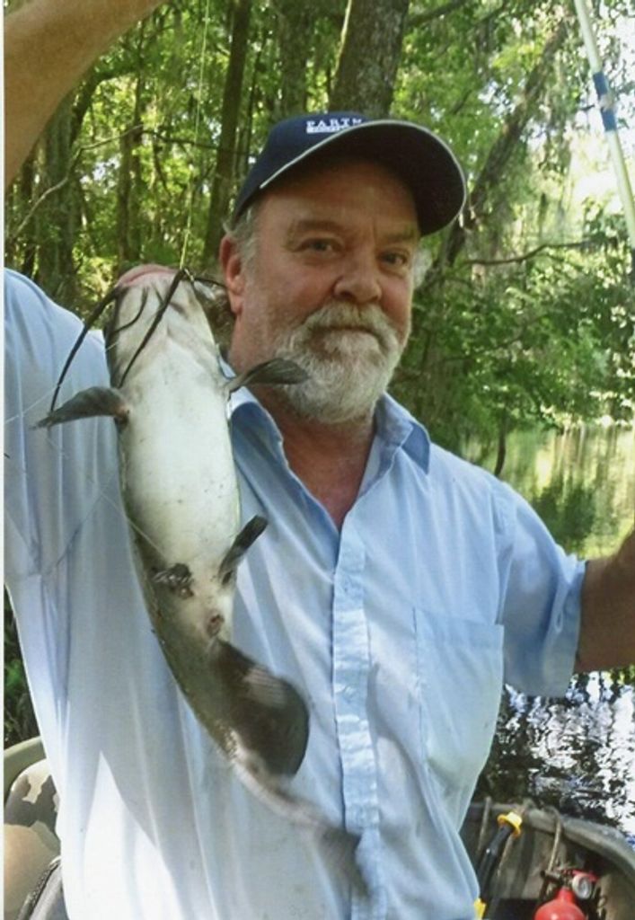 Robyn "Rob" Fetterman