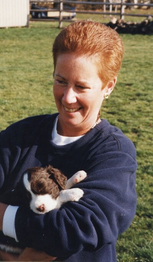 Patricia L. Neff Profile Photo