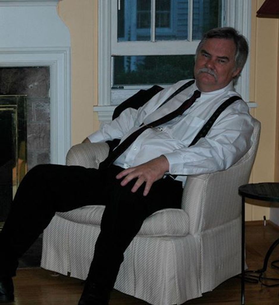 Knut Langsetmo