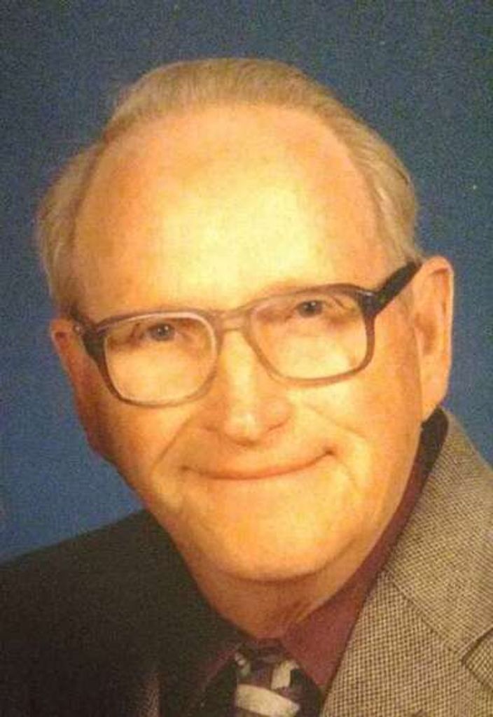 Marvin Woodward Profile Photo