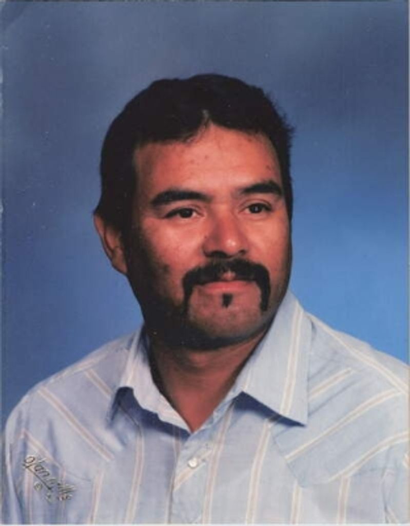 Ranulfo Rubio-Montenegro Jr