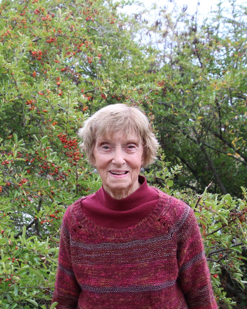 Welles Henderson Profile Photo