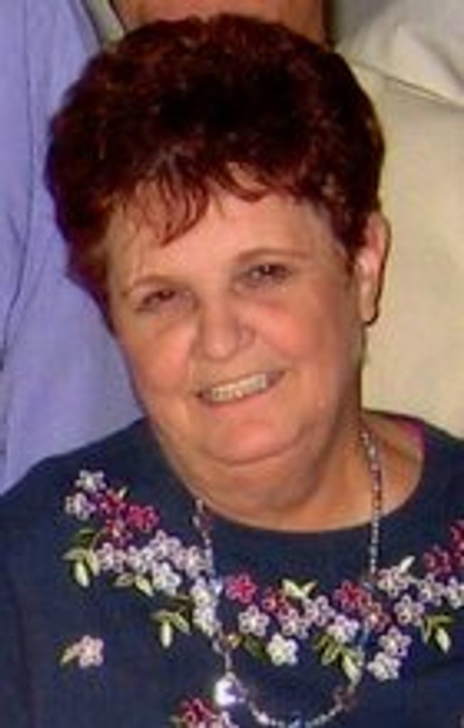 Catherine Elizabeth Bonner (Shrader)