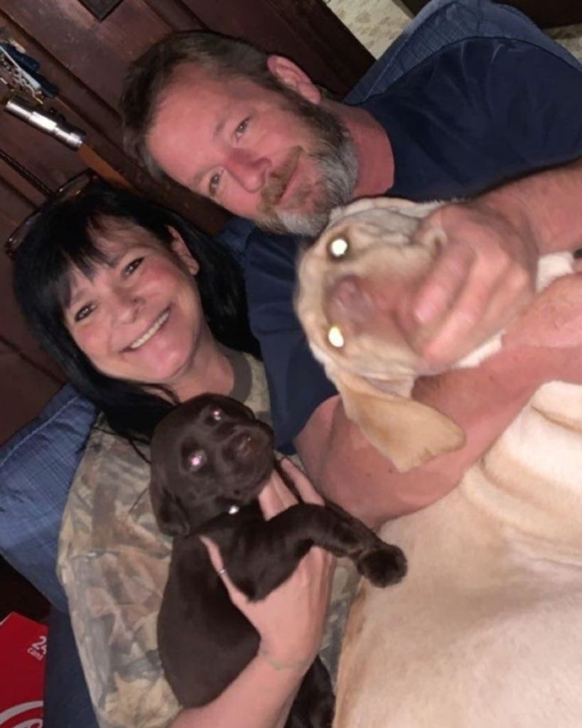 Gary Lee Kay Profile Photo