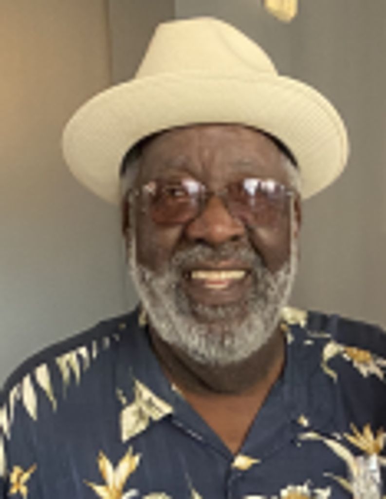 Earle Randolph Moultrie Hunt Profile Photo
