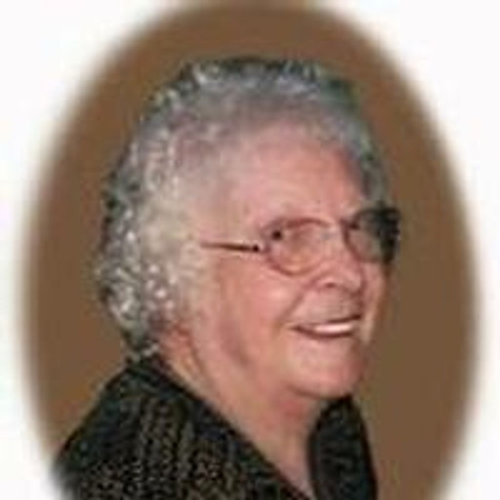 Gladys R. Condit
