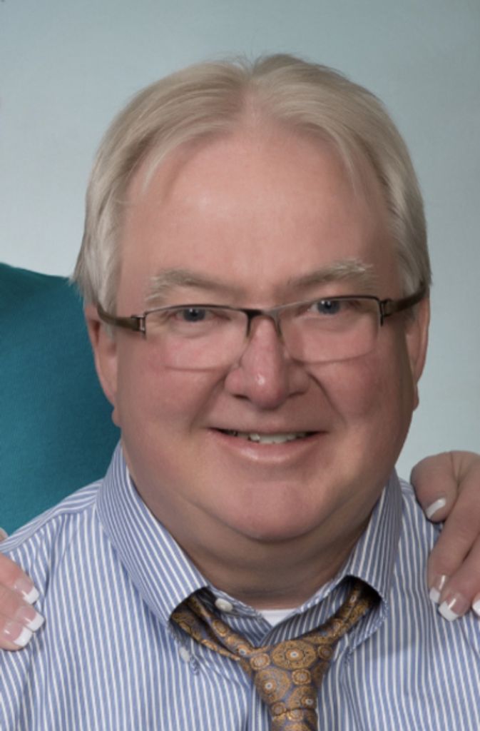 Jeffrey Burchill Profile Photo