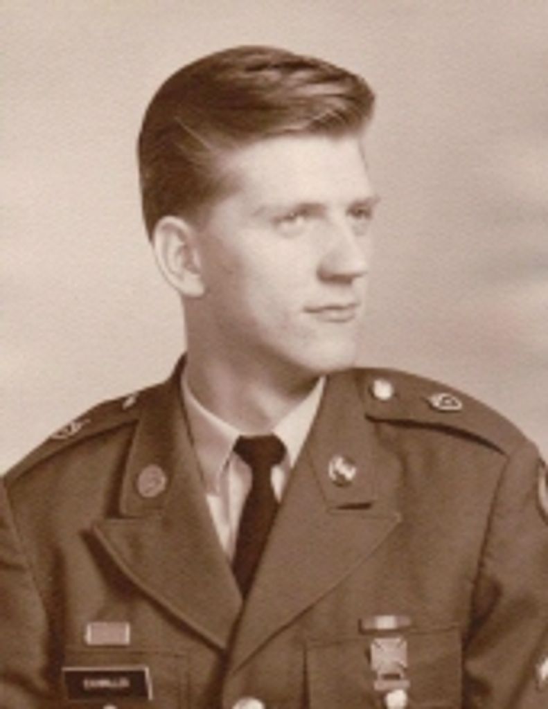 Henry C. Eichmiller Profile Photo