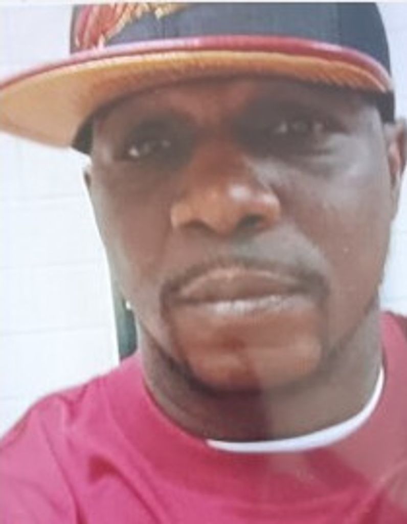 Michael Donnell Jones Profile Photo