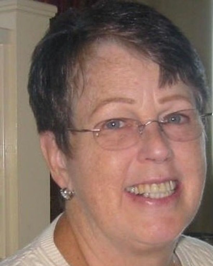 Marian F. (Bolger) Dunn Profile Photo