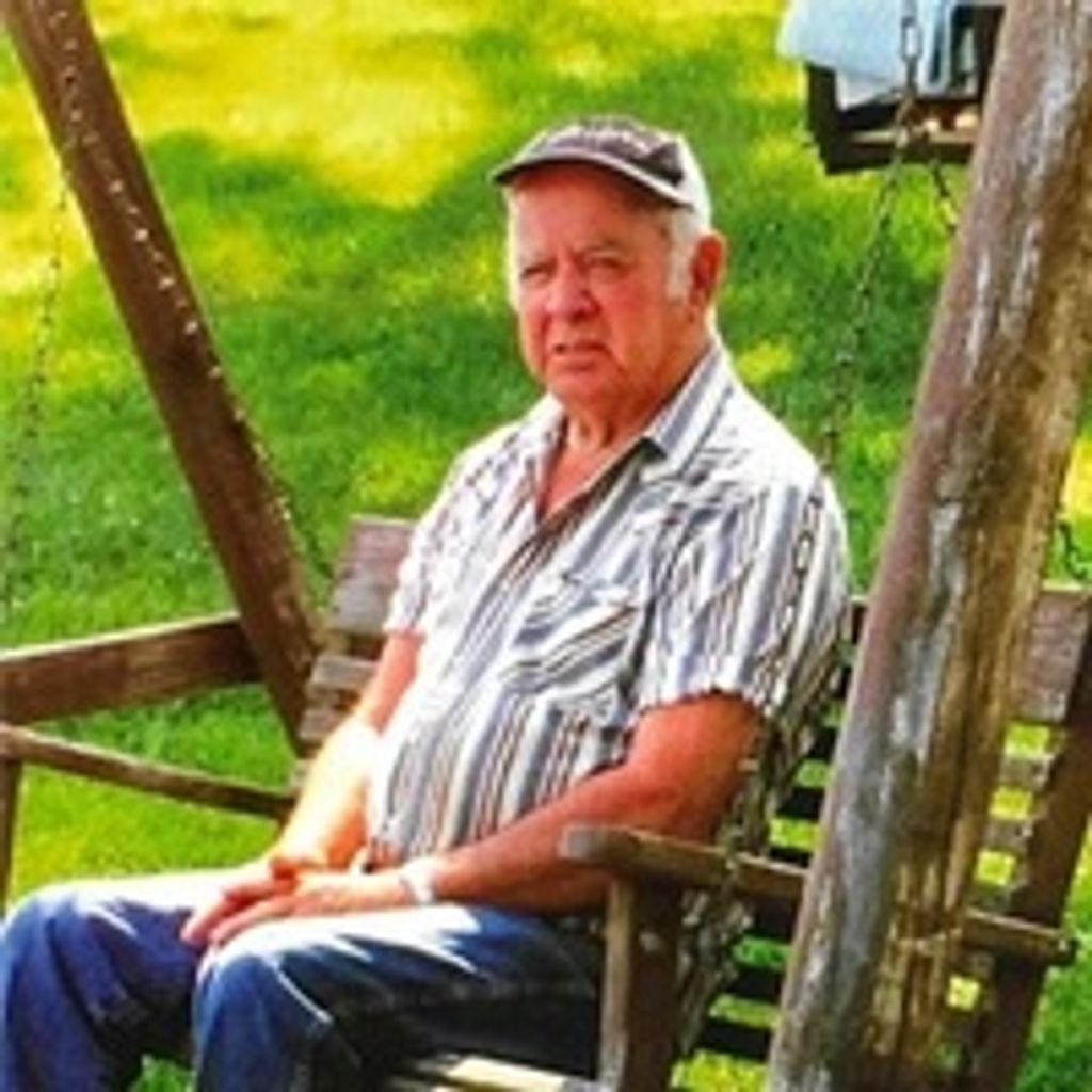 William Billy Ray Philpott