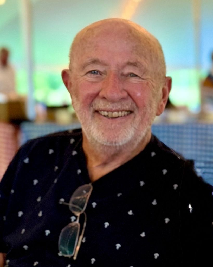 James Francis Tierney Profile Photo