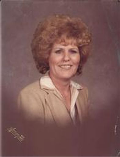 Photo of Earline Hood Brooks