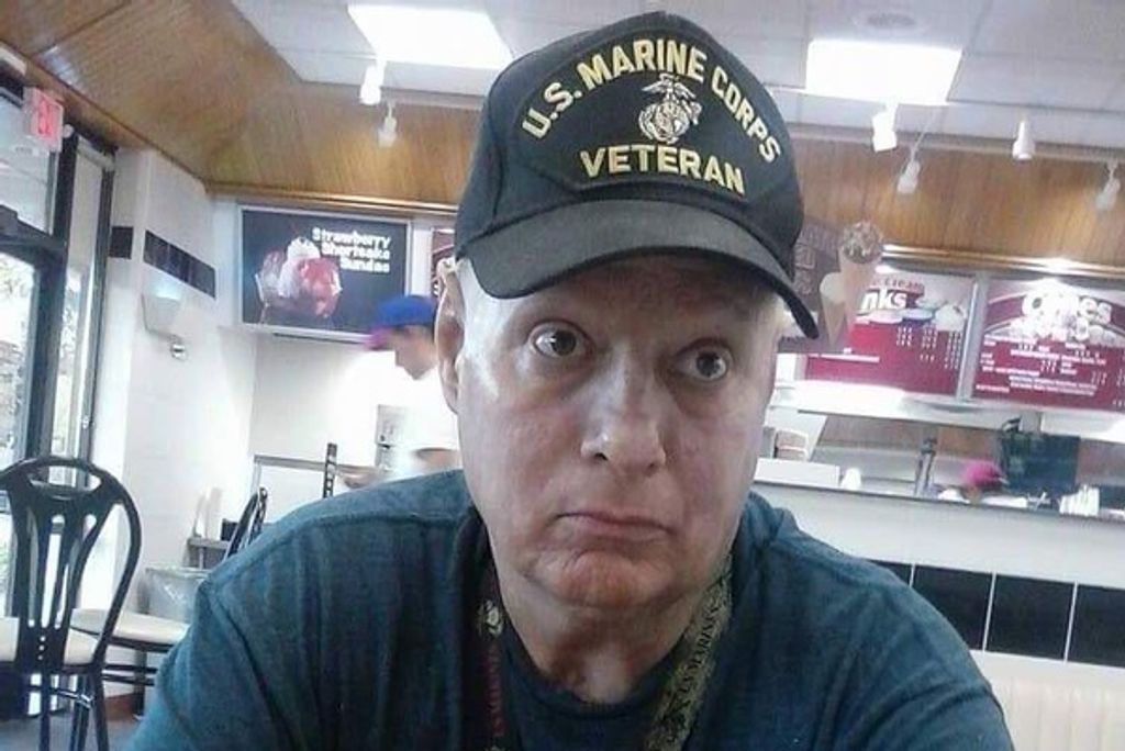 Steven Ray Sultz