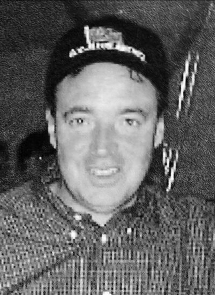 Brian W. Jodrie Profile Photo