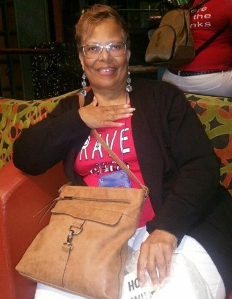 Donna Marie Bruton Profile Photo
