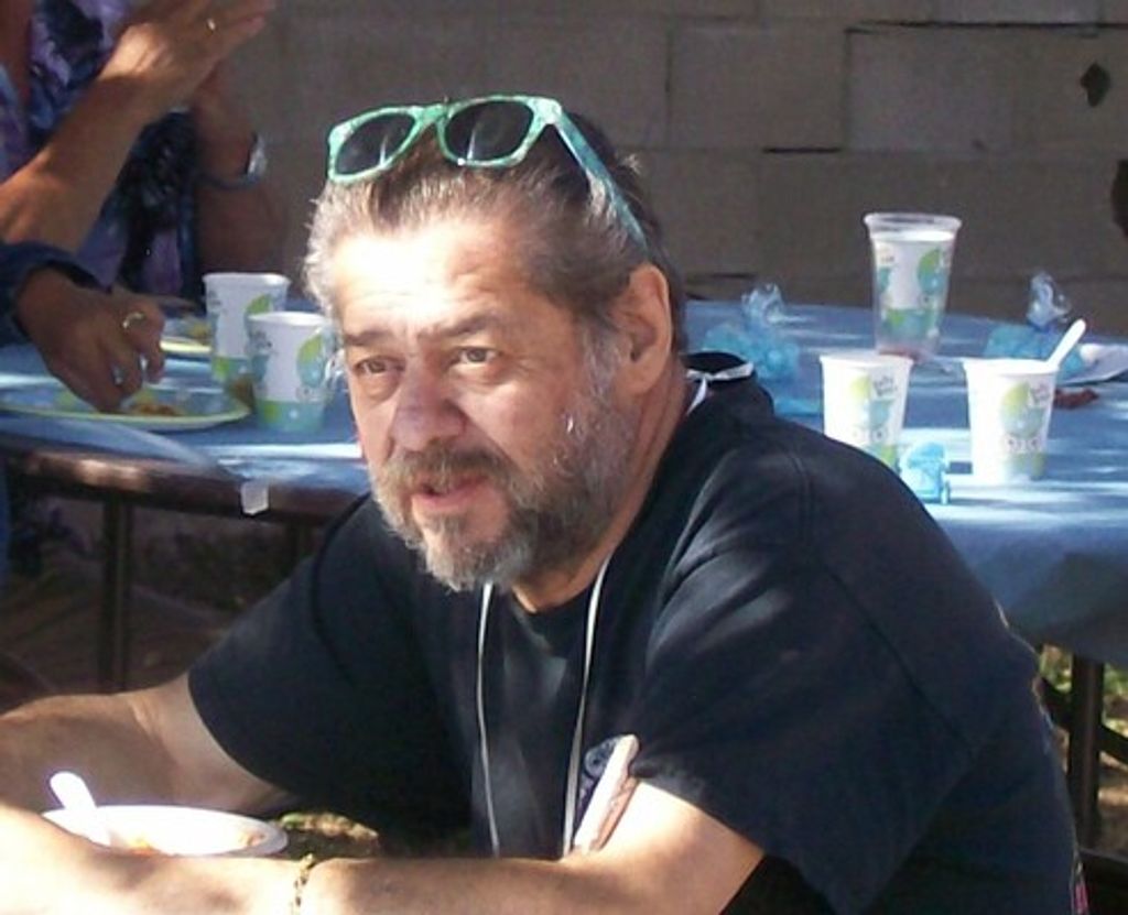 Thomas Anthony Gonzales "Tom" Profile Photo