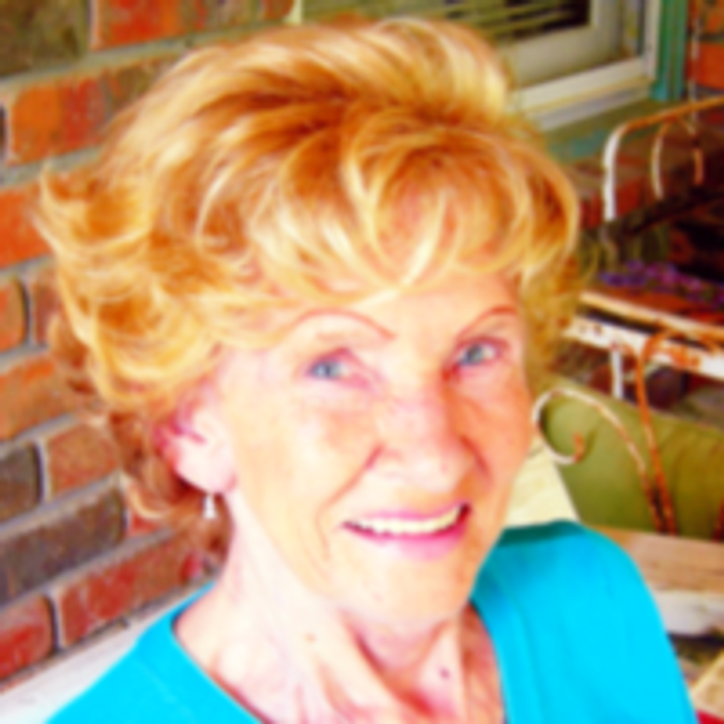 Betty Marie Edwards