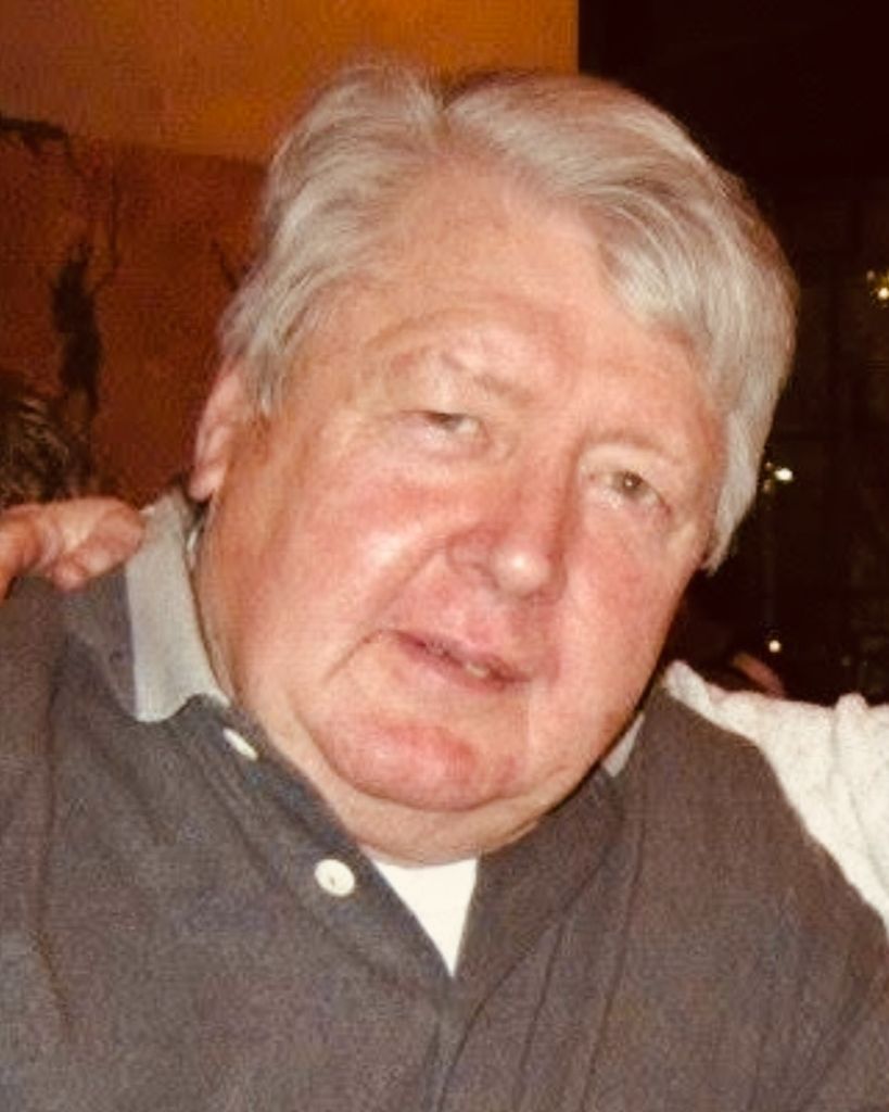 Larry Wood