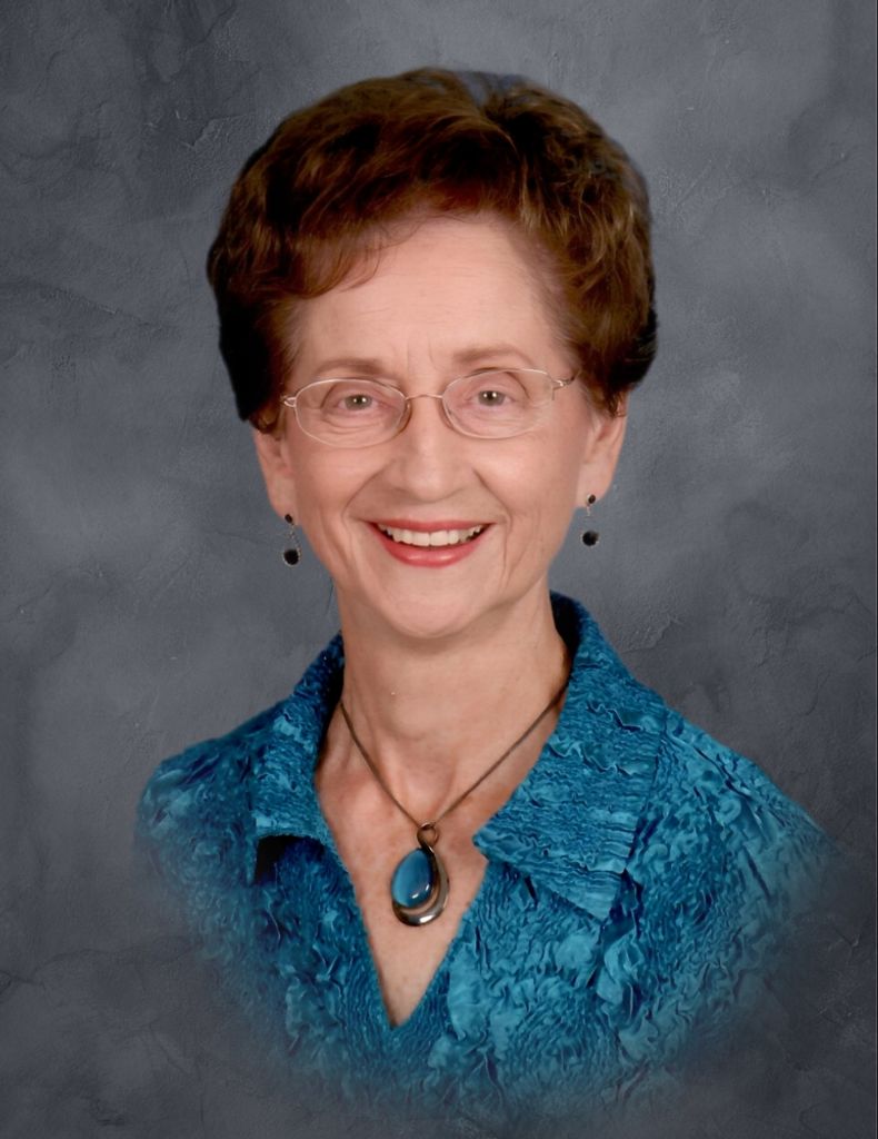 Elizabeth Mccollum Profile Photo