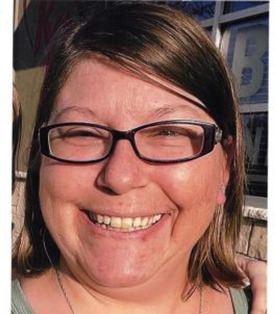 Sandra Geier Profile Photo