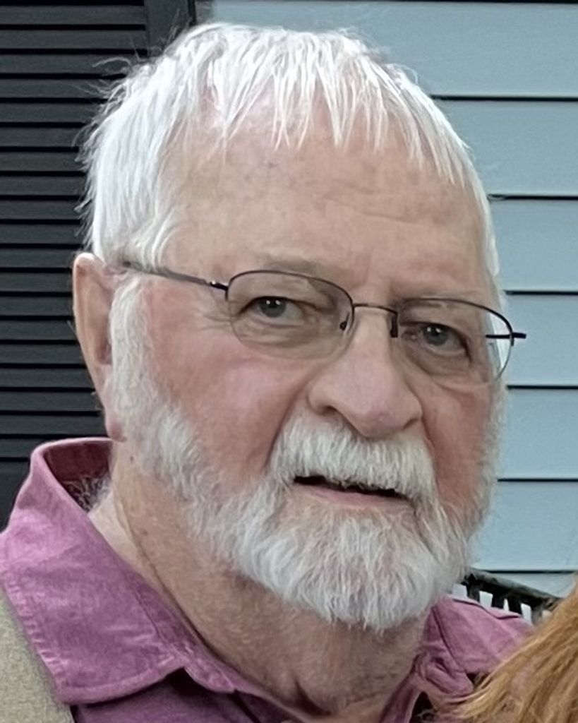 Wayne D. Pickett Profile Photo