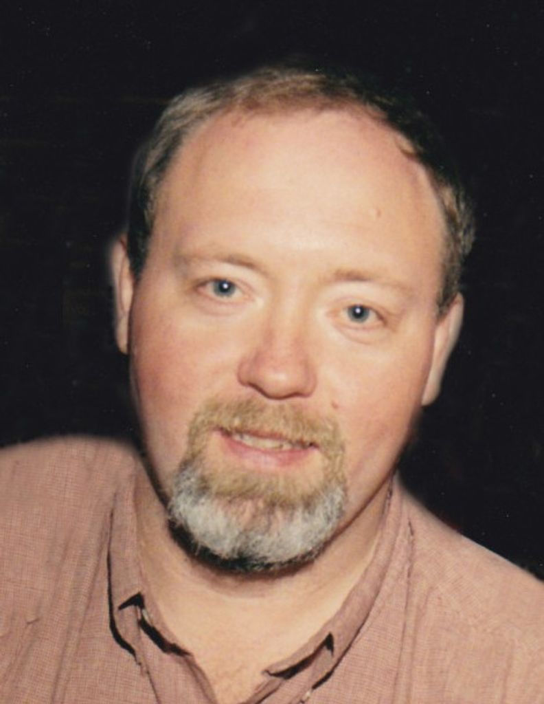 Joseph Allen Coubal Profile Photo