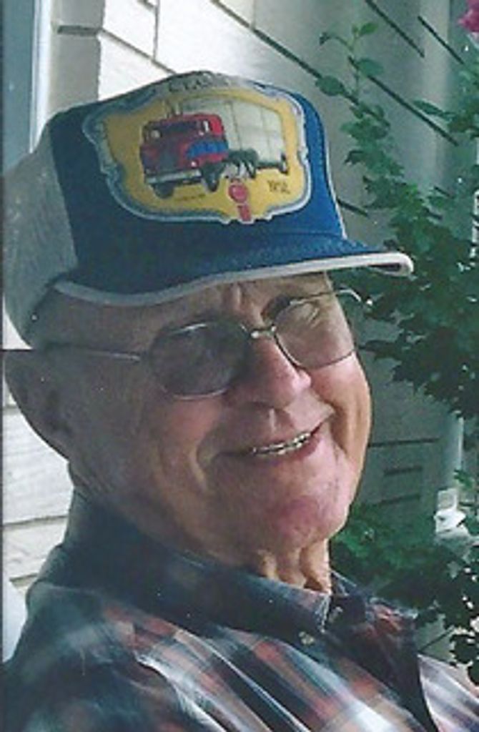 James  A. (Jimmy Jack) Sisk Profile Photo