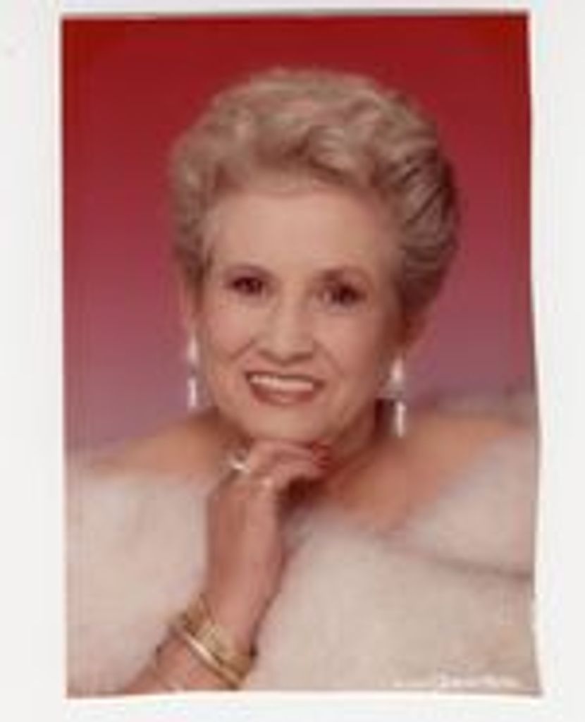 Ramona Ahumada