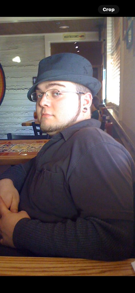 Adam Lee Mcrill Profile Photo