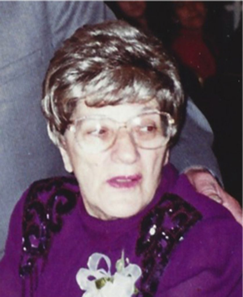 Irene Carmella Maggio