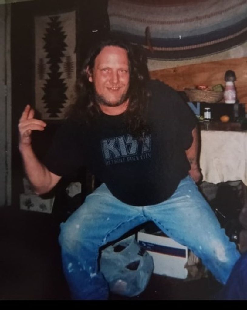 David Wayne Mansfield Profile Photo