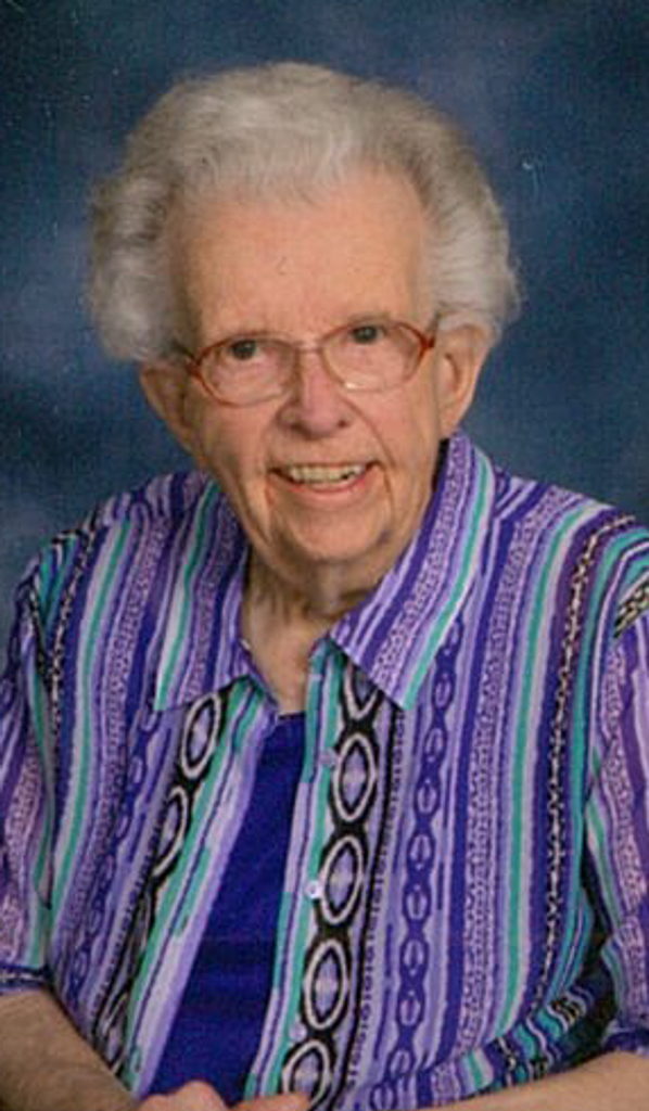 Virginia Pearl Dollard