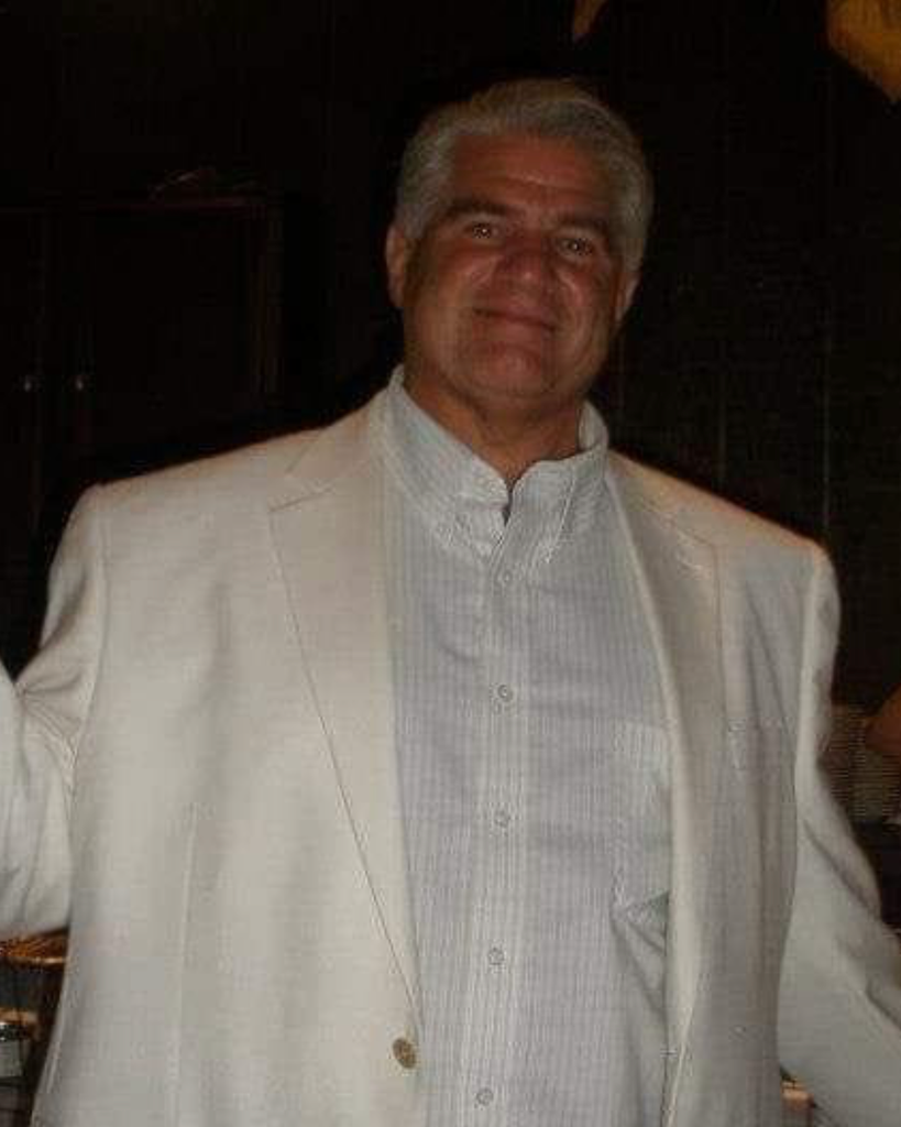 Harry W. Vendemia