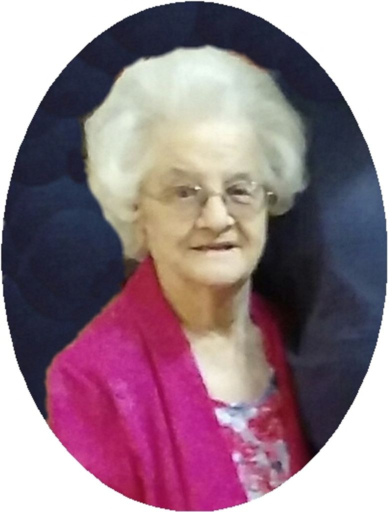 Ruth Horton