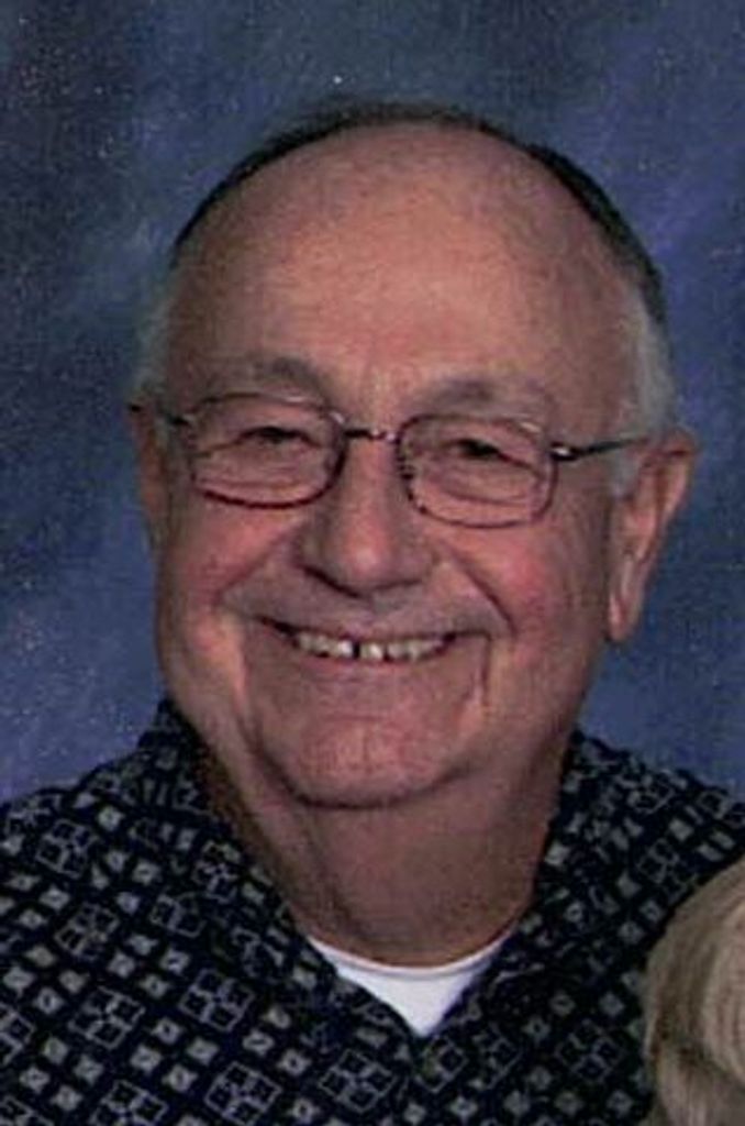 Paul E. Newby Profile Photo