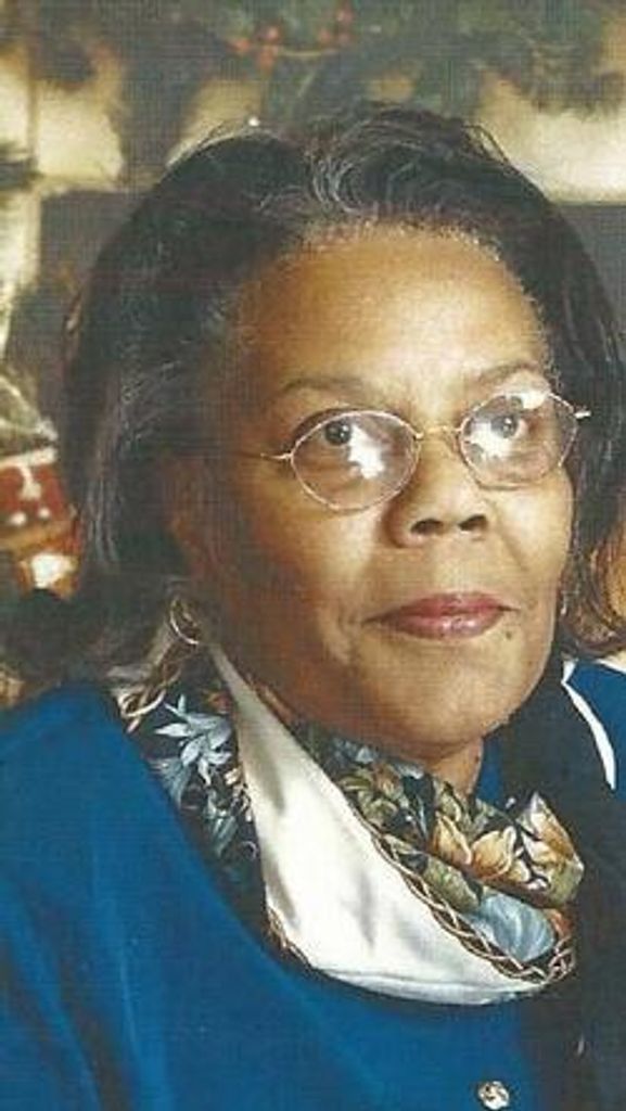 Marie Antoinette Payne