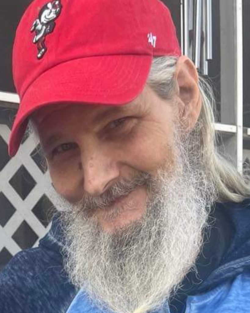 Jackie Partin Jr. Profile Photo