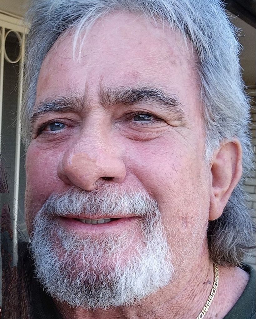 Michael Cherno