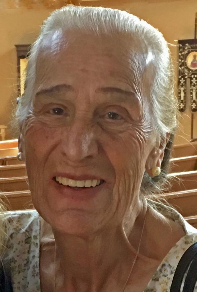 Matula Pavlakos