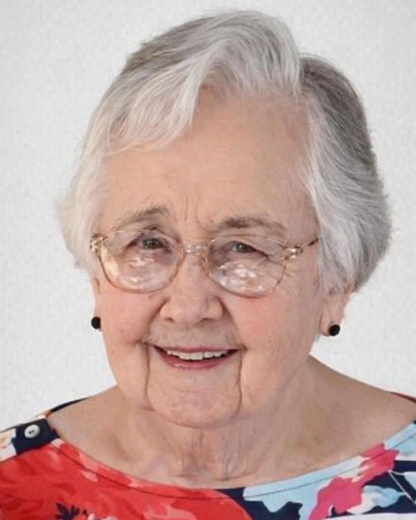 Elizabeth A. Swanson