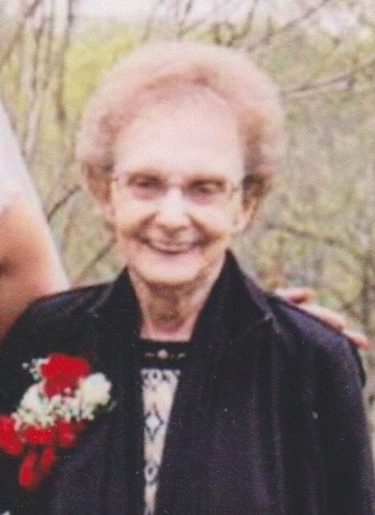 Carol Sue (Maguire)  Balk