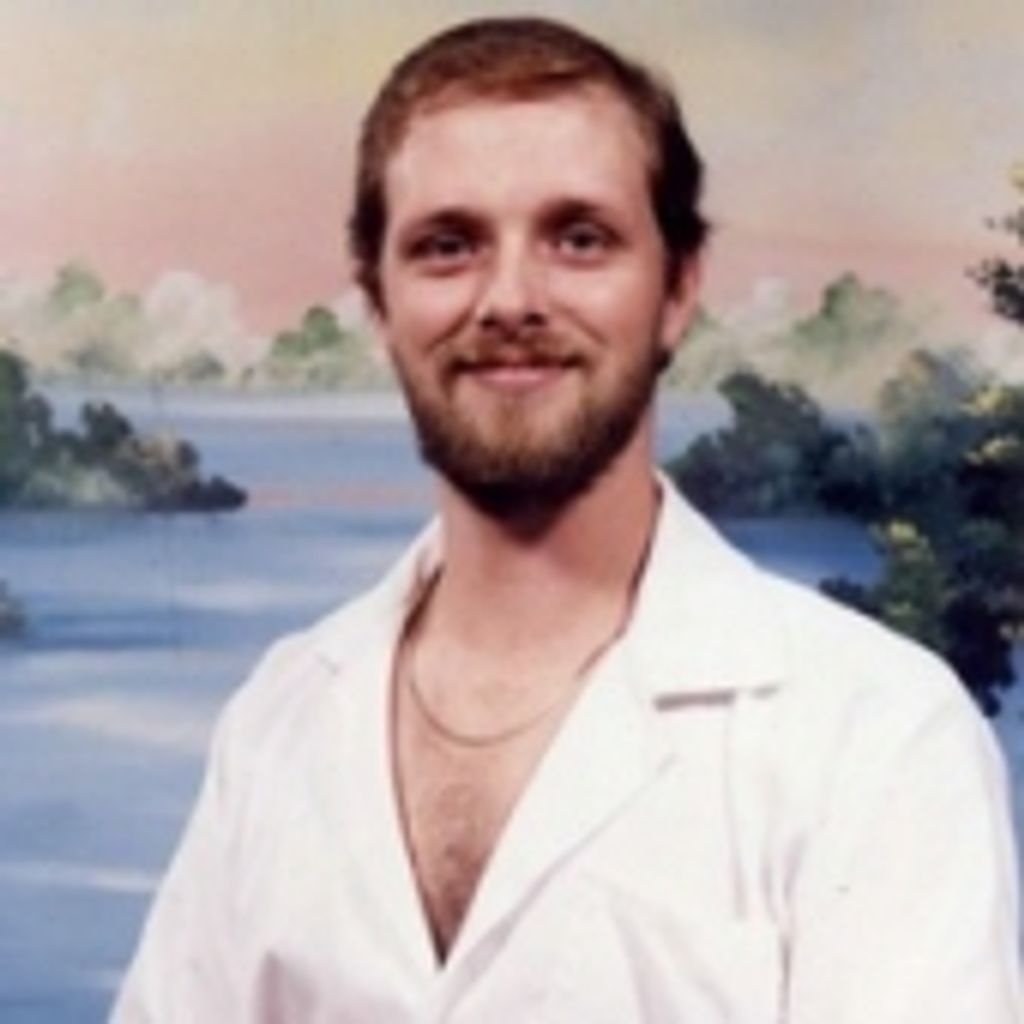 Richard Nowell