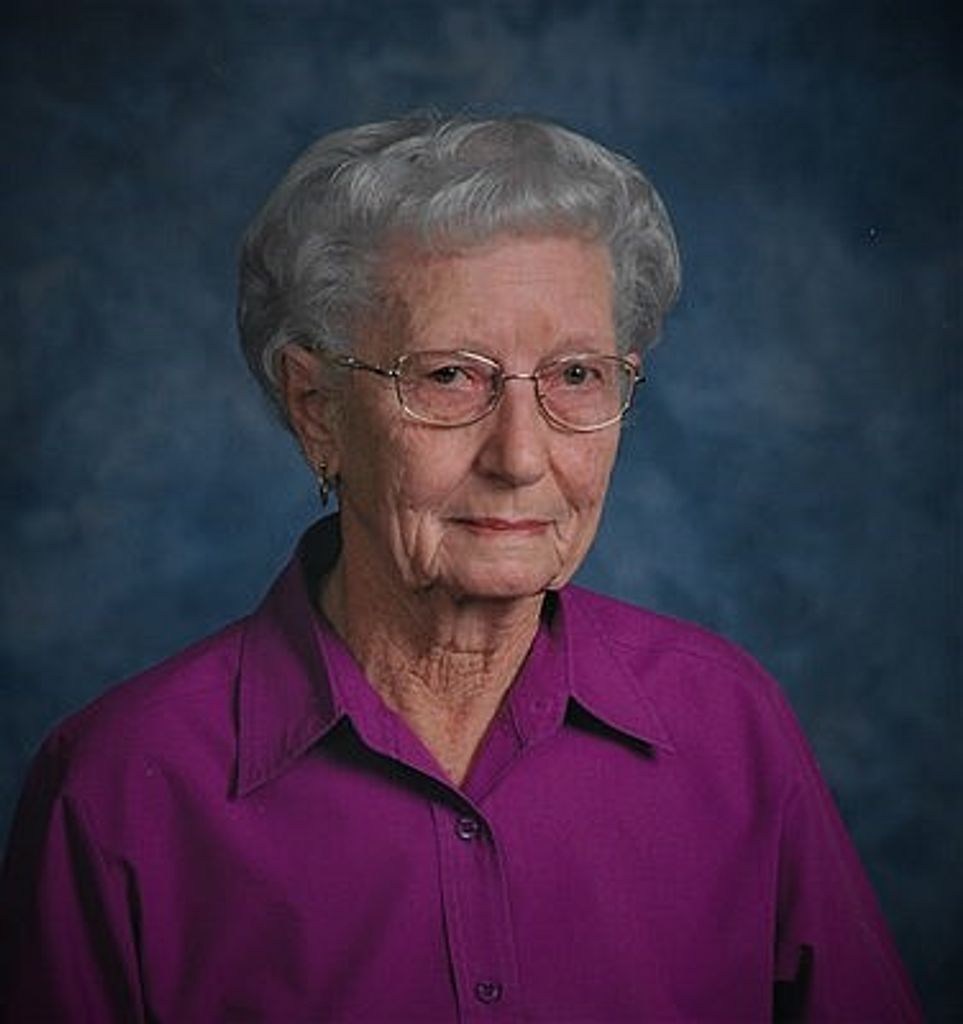 Rosie Boehnke