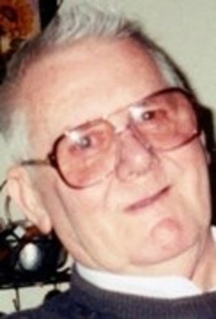 Hiram C. Prinkey Profile Photo