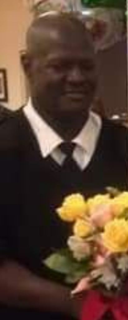 Mr. Ernest Jackson Douglas, Jr.