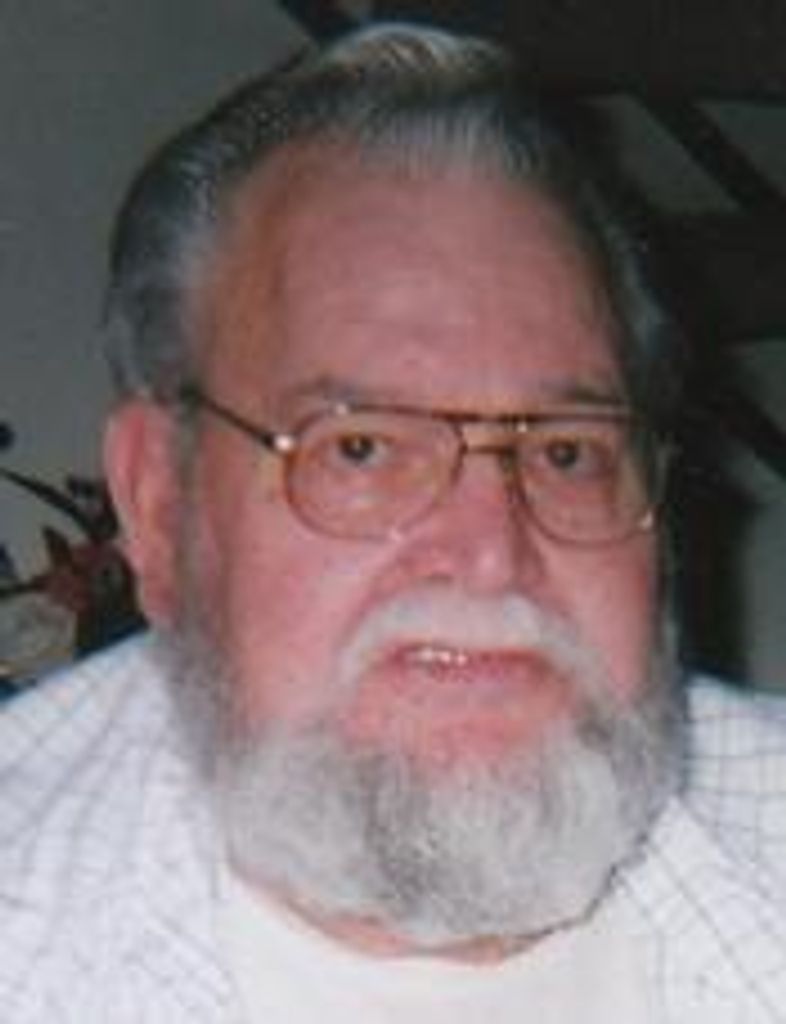 John "Jack" D. Grueser Profile Photo
