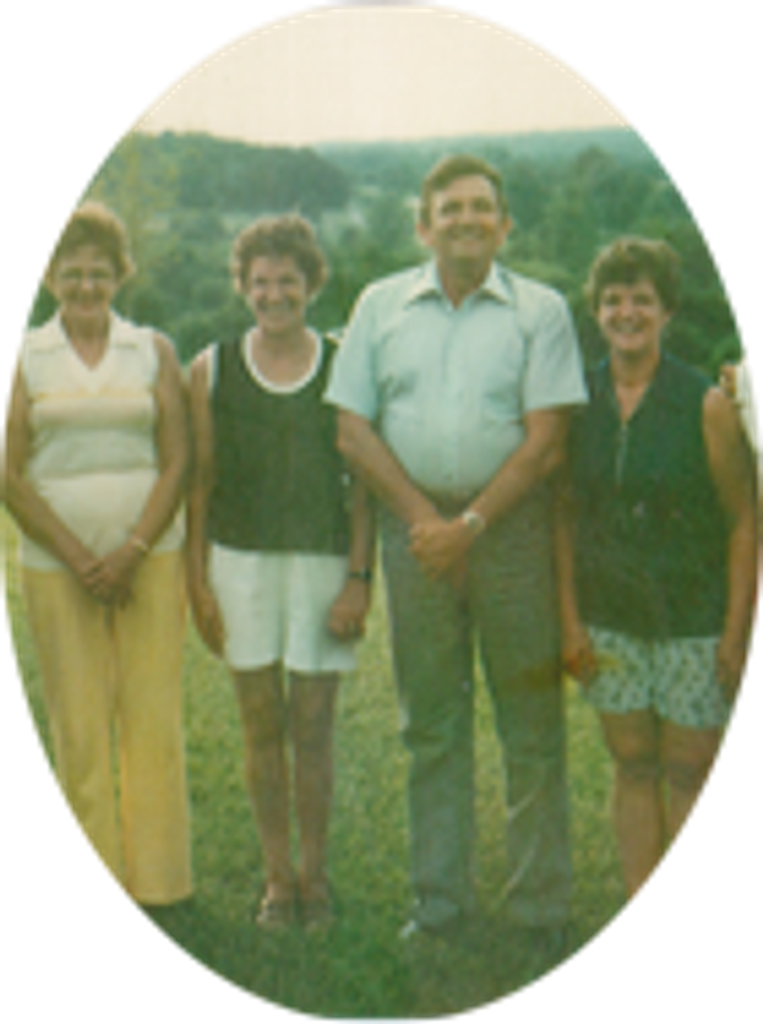 Maurice E. ""Dutch"" Eschbach Jr.