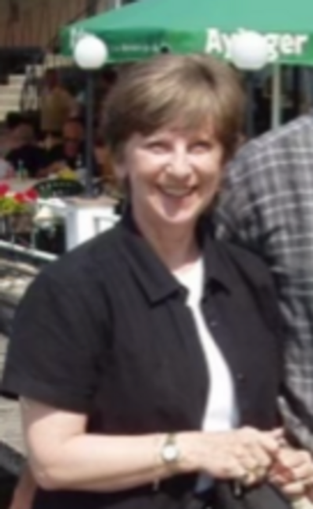 Karen Labrot Borsos Profile Photo